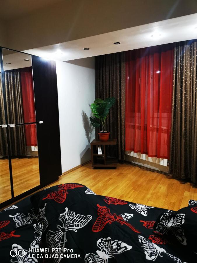 בוקרשט Nooa Residence, Bd Unirii, Nr 70,Bloc J4, Sc 3 מראה חיצוני תמונה