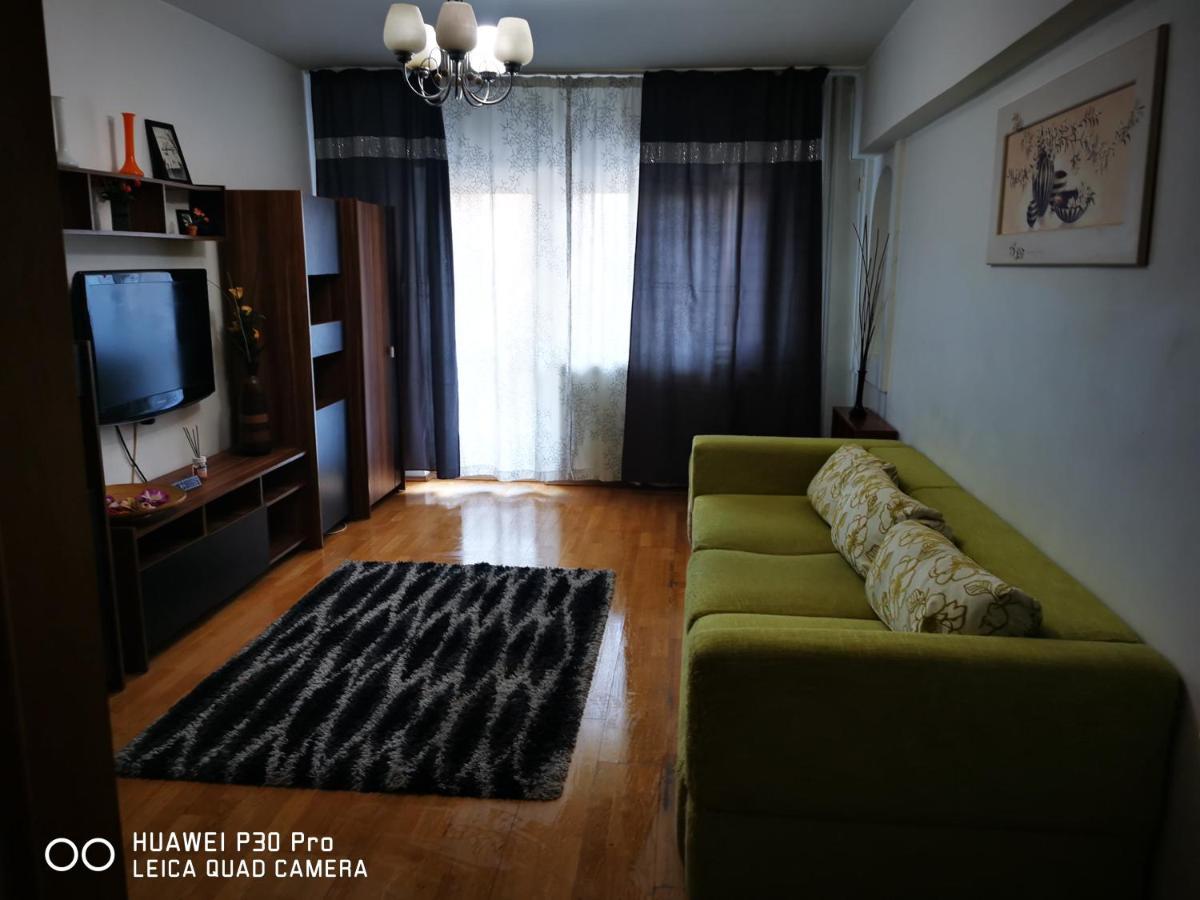 בוקרשט Nooa Residence, Bd Unirii, Nr 70,Bloc J4, Sc 3 מראה חיצוני תמונה