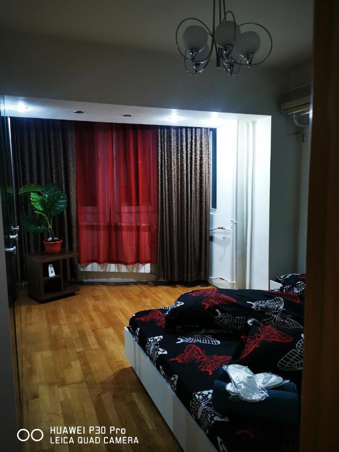 בוקרשט Nooa Residence, Bd Unirii, Nr 70,Bloc J4, Sc 3 מראה חיצוני תמונה