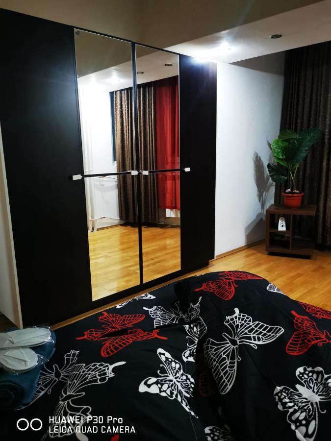 בוקרשט Nooa Residence, Bd Unirii, Nr 70,Bloc J4, Sc 3 מראה חיצוני תמונה