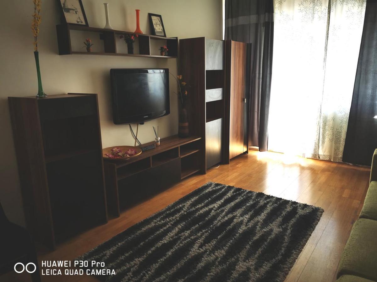 בוקרשט Nooa Residence, Bd Unirii, Nr 70,Bloc J4, Sc 3 מראה חיצוני תמונה