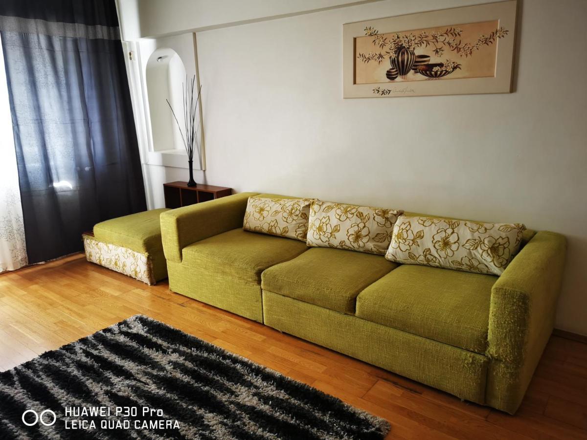 בוקרשט Nooa Residence, Bd Unirii, Nr 70,Bloc J4, Sc 3 מראה חיצוני תמונה