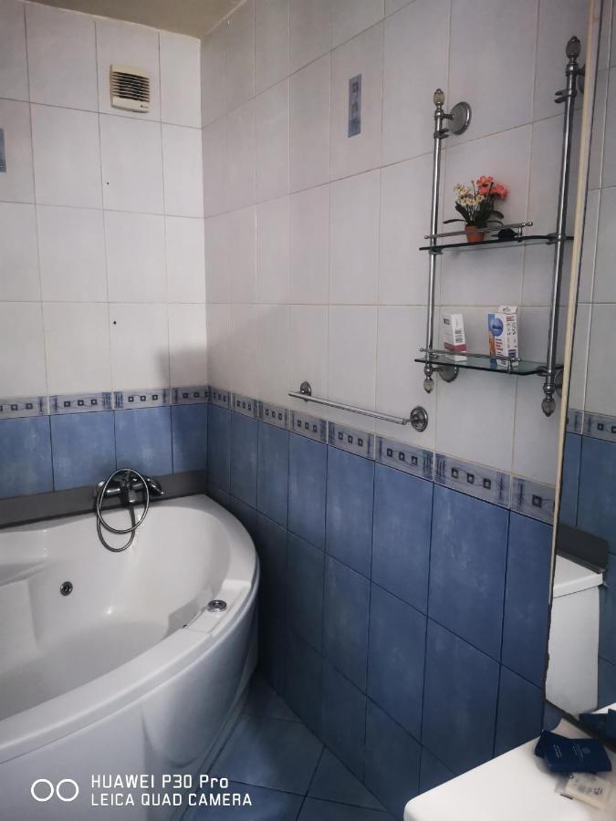 בוקרשט Nooa Residence, Bd Unirii, Nr 70,Bloc J4, Sc 3 מראה חיצוני תמונה