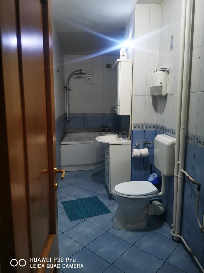 בוקרשט Nooa Residence, Bd Unirii, Nr 70,Bloc J4, Sc 3 מראה חיצוני תמונה