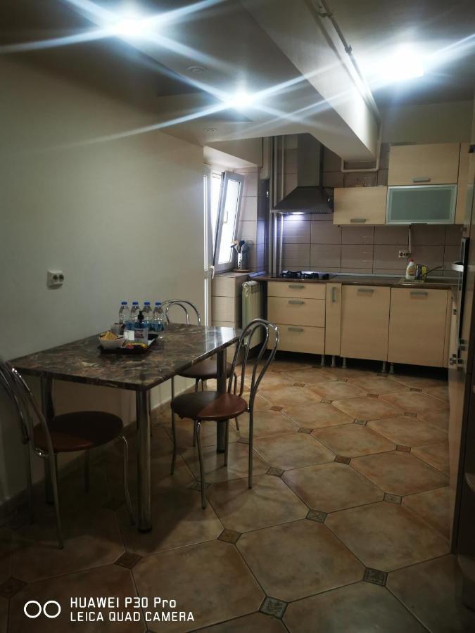 בוקרשט Nooa Residence, Bd Unirii, Nr 70,Bloc J4, Sc 3 מראה חיצוני תמונה