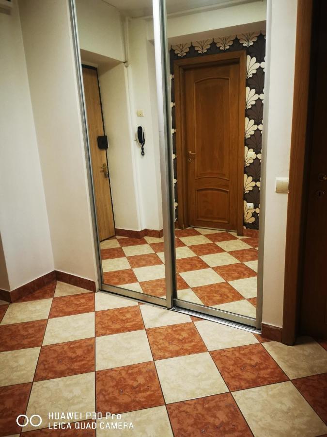 בוקרשט Nooa Residence, Bd Unirii, Nr 70,Bloc J4, Sc 3 מראה חיצוני תמונה